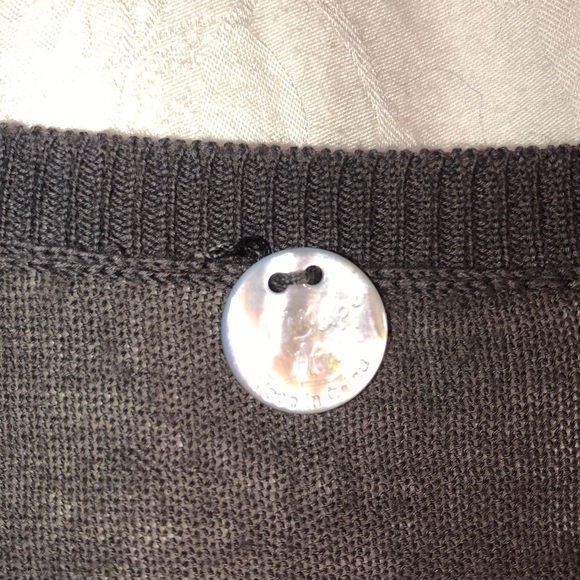 Brown blouse - Picture 2 of 4